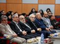 گزارش تصویری از تقدیر دکتر خالو کاکائی